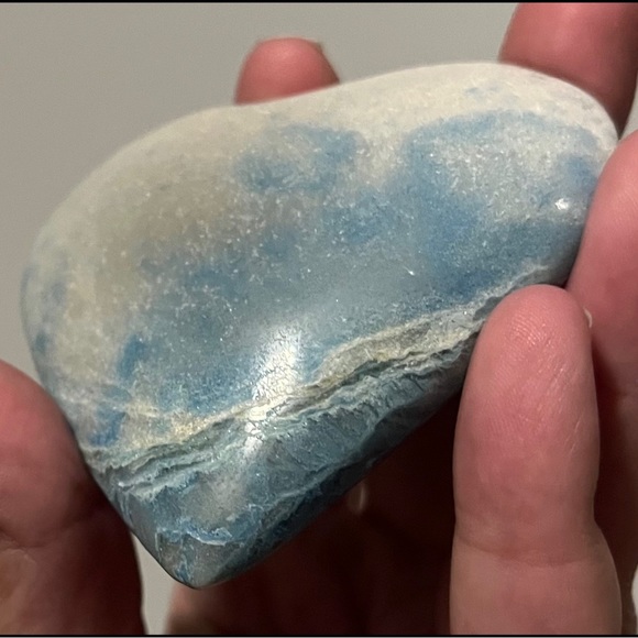 Trolleite Heart - Picture 5 of 16